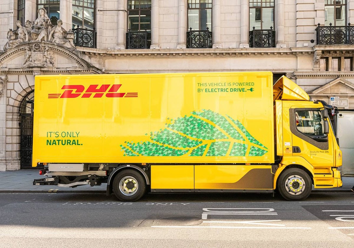 DHL celebra en Valencia su cumbre mundial sobre logística sostenible