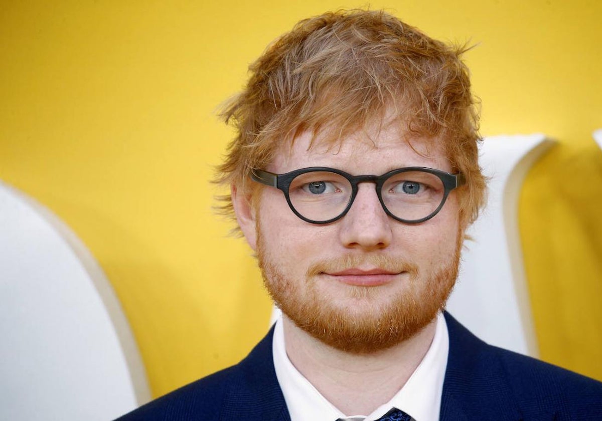 Comienza el juicio contra Ed Sheeran por un supuesto caso de plagio