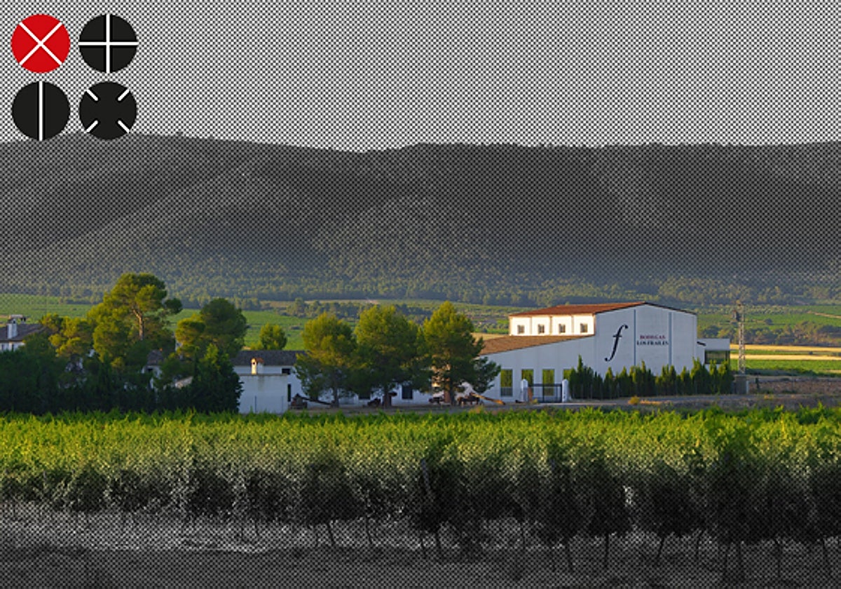 Un viaje por la bodega más antigua de la Comunitat