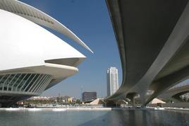 La Ciudad de las Artes y las Ciencias amplía horarios y programación durante el puente del 1 de mayo