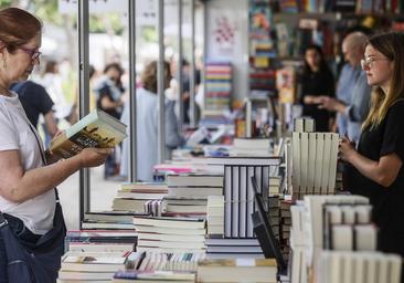 El libro recupera la ilusión