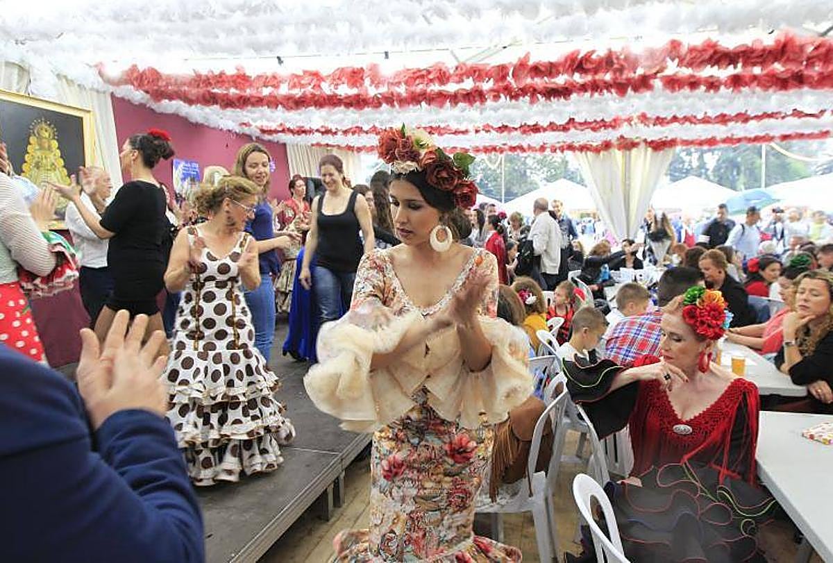 Feria Andaluza de Valencia