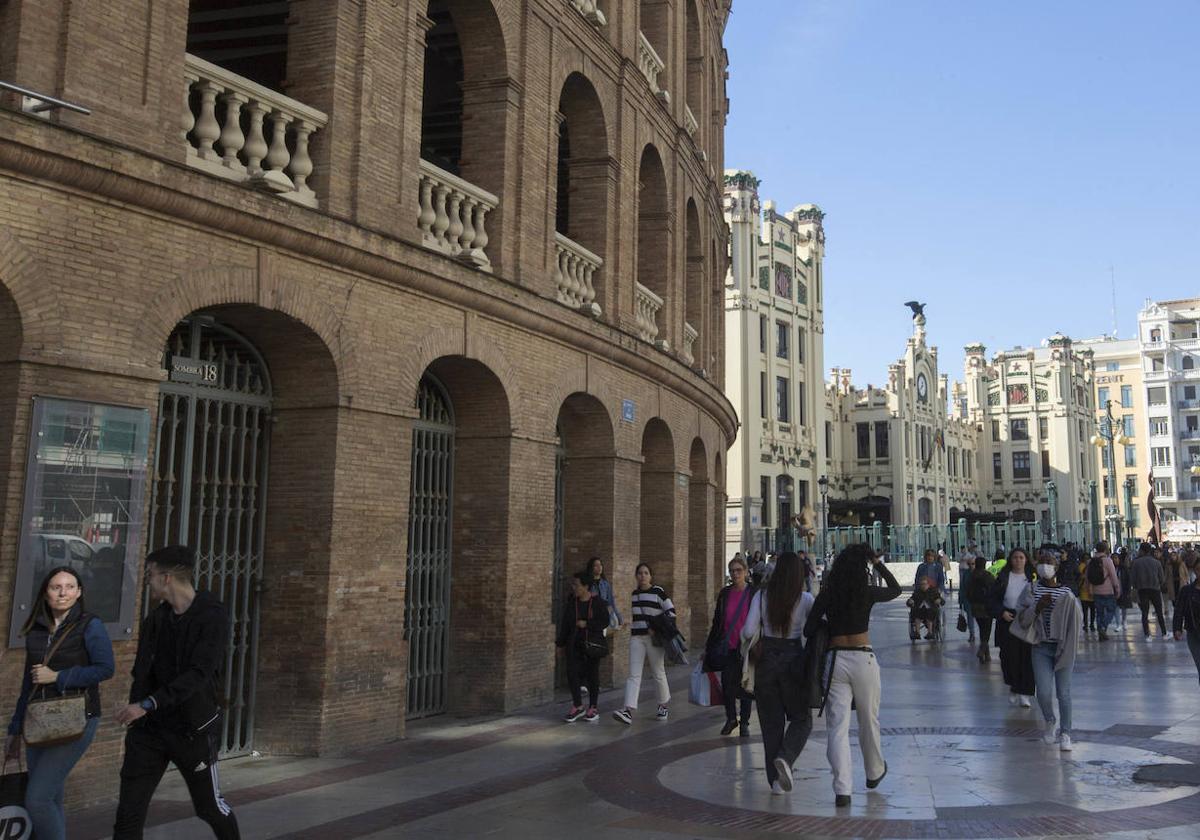 Horario y ubicación este sábado de la Gran Vigilia Diocesana por el Centenario de la Coronación de la Virgen de los Desamparados