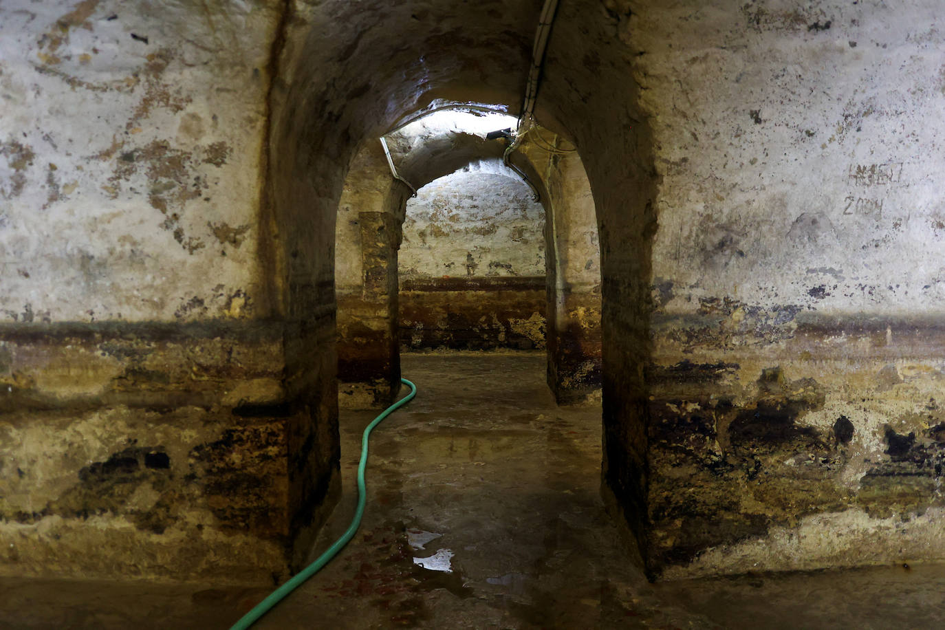 Tardan unos 15 minutos en agotarse desde el momento en que se ponen a la venta.