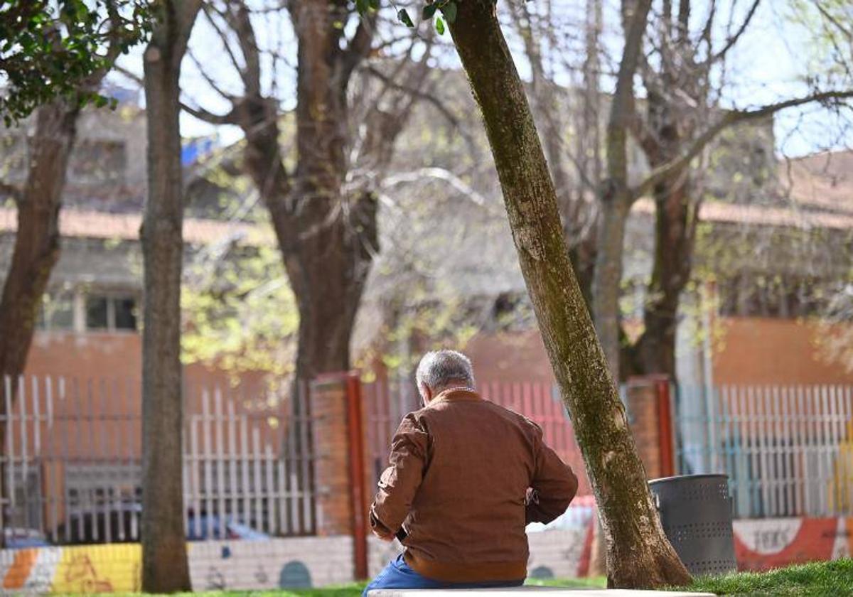 Los pensionistas cobrarán la paga extra este verano.