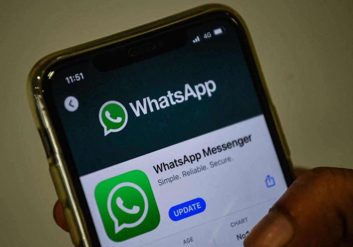 Las tres novedades que llegan a WhatsApp