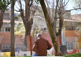 Los pensionistas cobrarán la paga extra este verano.