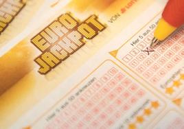 El bote millonario del Eurojackpot de la ONCE acaricia Alicante: a un número de ganar 10 millones de euros