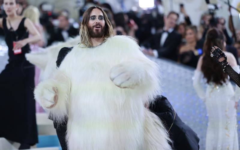 Jared Leto