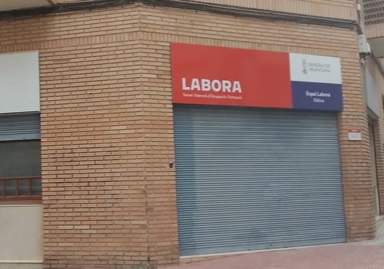 Punto Laboral en Xàtiva.