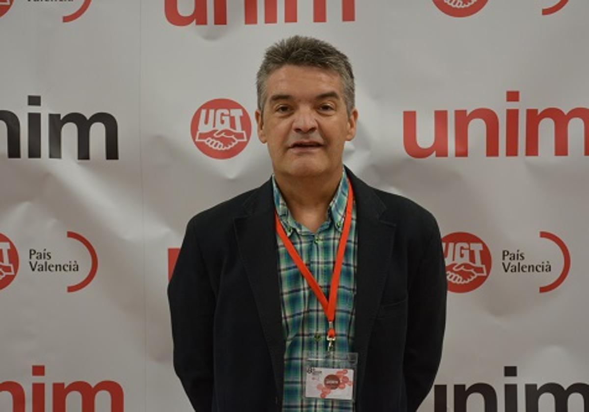 Guillermo Martí
