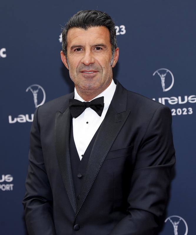 Luis Figo