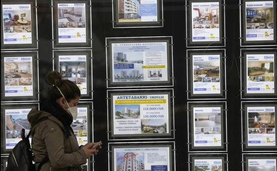 Casero o inquilino: ¿quién paga los gastos de la agencia inmobiliaria?