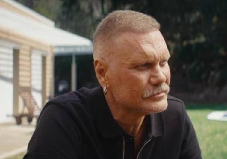 Yo No He Matado A Nadie Ultimamente Nacho Vidal :«A mí se me murió una persona en casa. Yo no he matado a