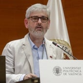 Imagen - «Dar clase a adolescentes es una batalla que da vida, una fuente continua de energía»