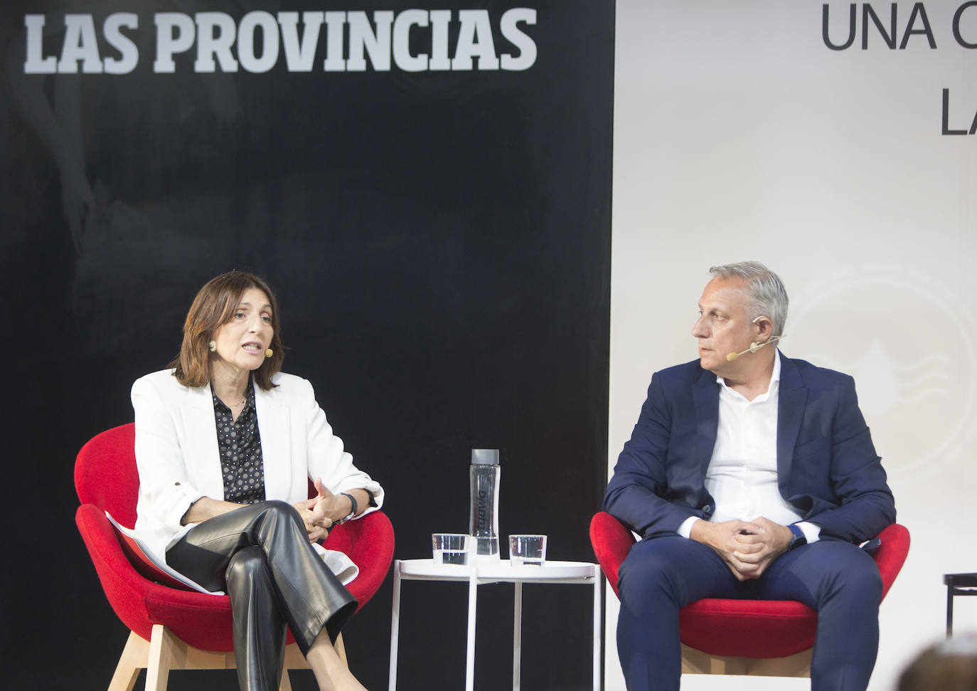 Foro &#039;Gas renovable: una oportunidad de futuro para la Comunidad Valenciana&#039;