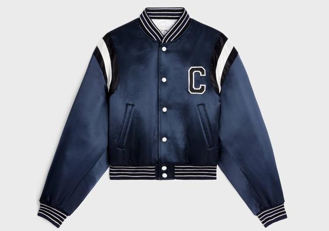 Bomber de Celine.