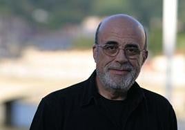 Constantino Romero, en una imagen de 2005.