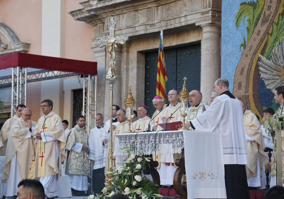 Las mejores imágenes de la Missa d&#039;Infants