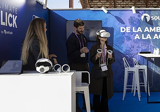 The Next Web, uno de los eventos tecnológicos más importantes a nivel mundial, en Valencia.