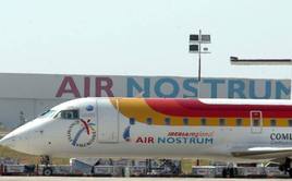 Air Nostrum retoma una ruta histórica con Castellón