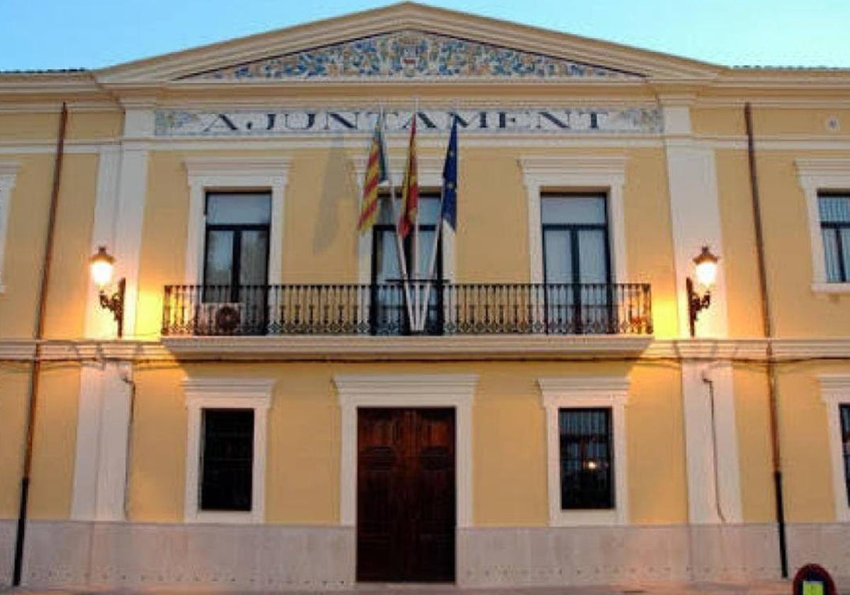 La Policía Local de Manises amplía sus efectivos