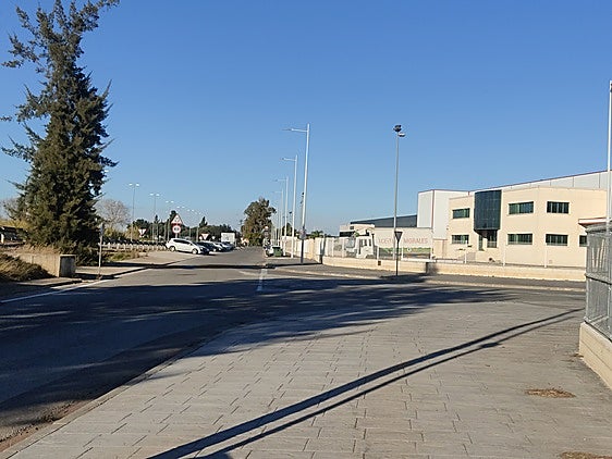 Dos de las seis áreas industriales avanzadas de la Comunitat están en la Ribera
