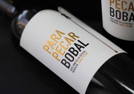 «PARA PECAR BOBAL», el vino que se viraliza y arrasa en Mercadona