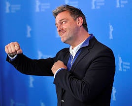 Ray Stevenson en una imagen de archivo.