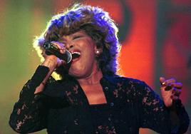 Fallece la cantante Tina Turner a los 83 años