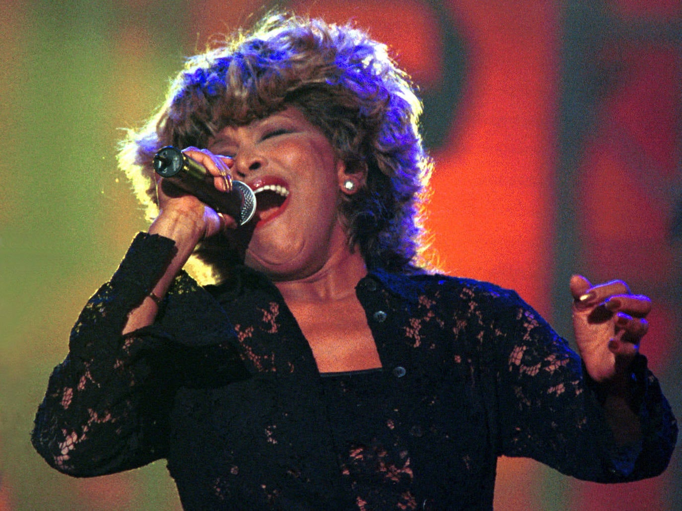 Fallece la cantante Tina Turner a los 83 años