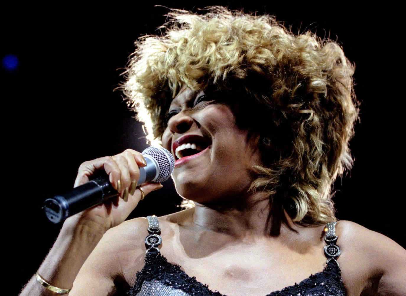 Fallece la cantante Tina Turner a los 83 años