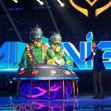 Alienígenas: todas las pistas para saber quiénes son los famosos que se esconden tras la máscara de Mask Singer