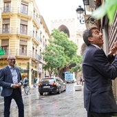 Mazón concentra su mensaje en los pensionistas: rebajas fiscales y 100 millones para combatir la soledad y la brecha digital