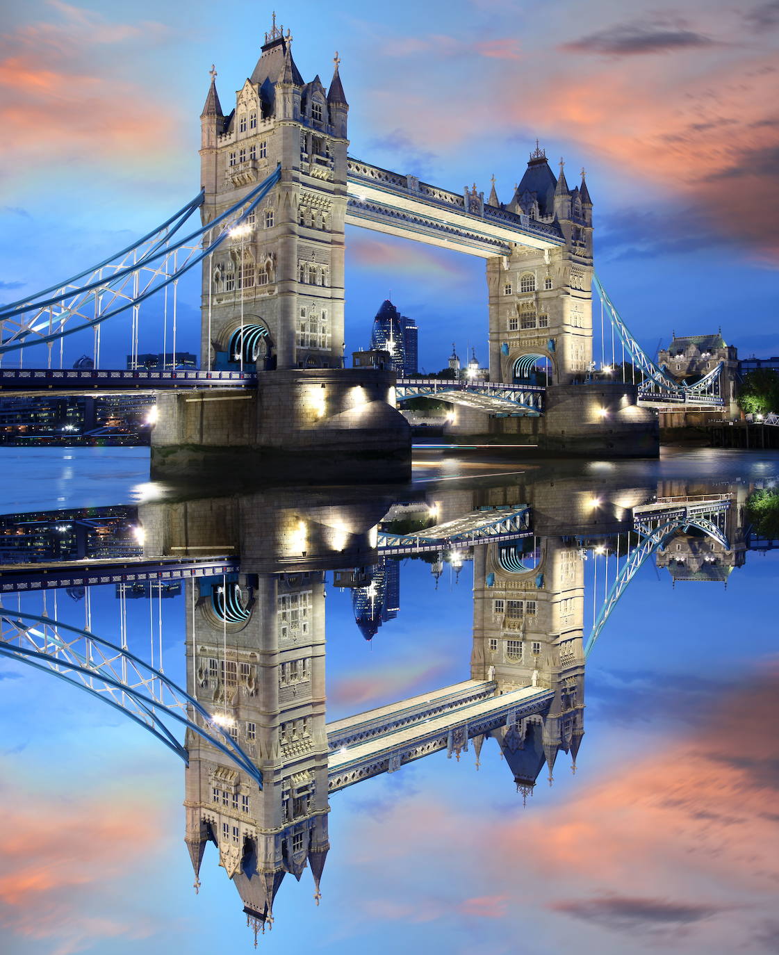 6. Londres (Inglaterra)
