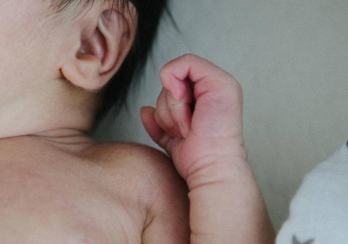 Este es el nombre de niña que está a punto de desaparecer en España