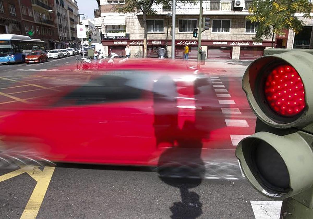 Cambia el reglamento de conductores para los enfermos de cáncer