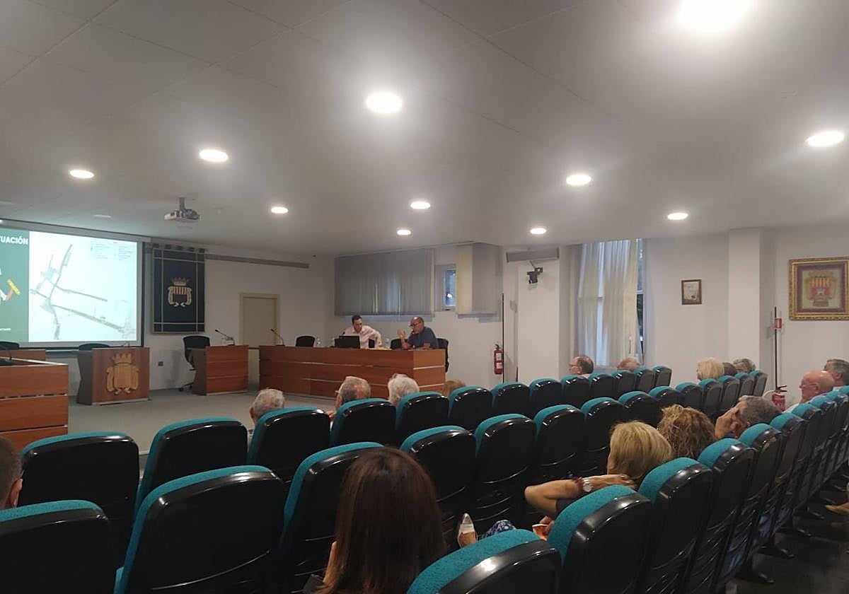 Pere Antoni (PSPV) volverá a gobernar en Canet d'en Berenguer salvo un casi imposible acuerdo a cinco