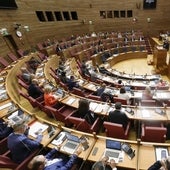 El PP gana la Comunitat y el Ayuntamiento de Valencia, según el último sondeo