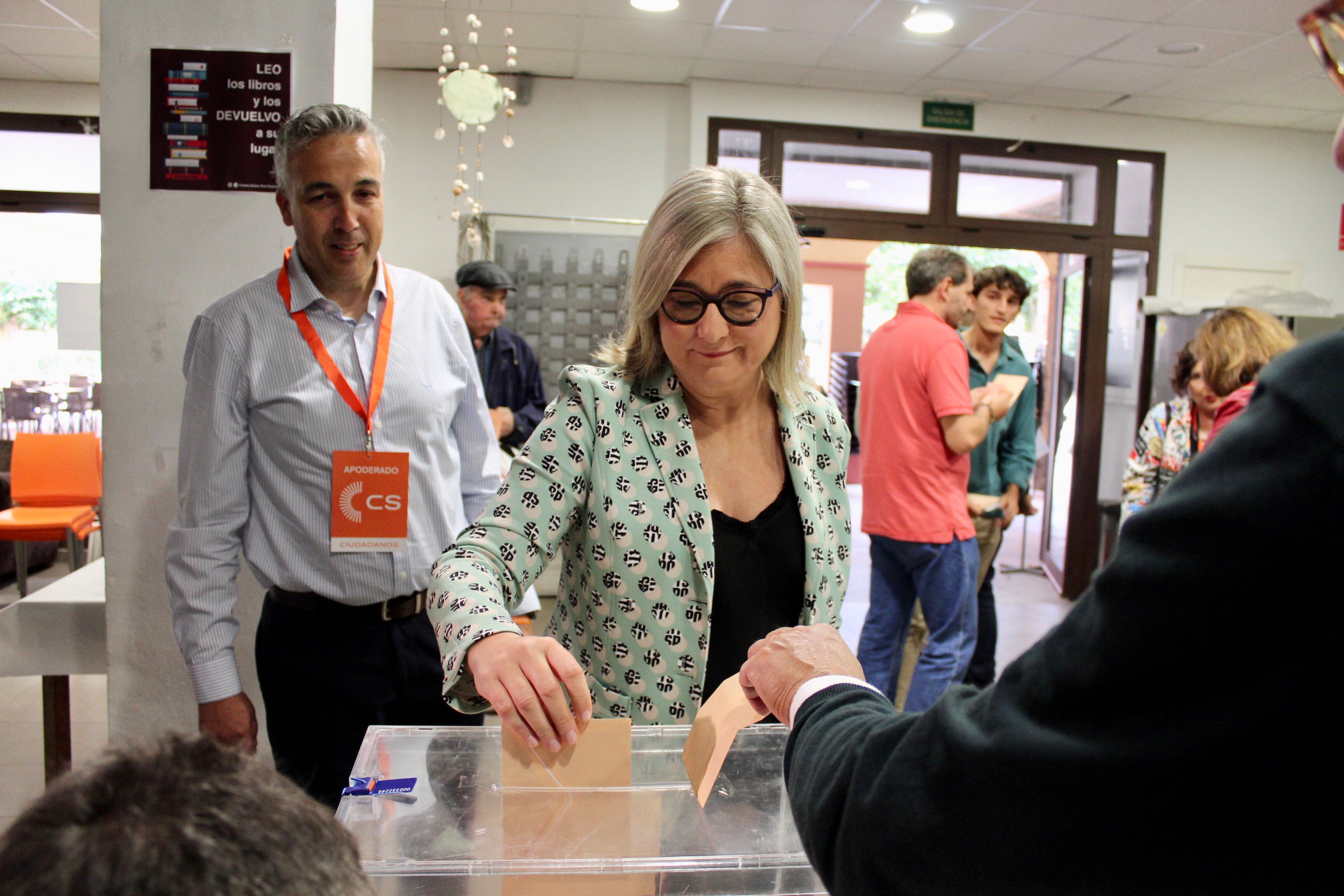 Fotos | Las elecciones del 28-M en la Comunitat, en imágenes