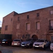 La Alquería de Ponsa entra en la lista roja de Patrimonio