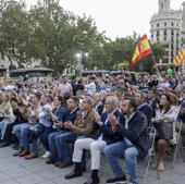 Los municipios de la Comunitat Valenciana donde ha ganado Vox