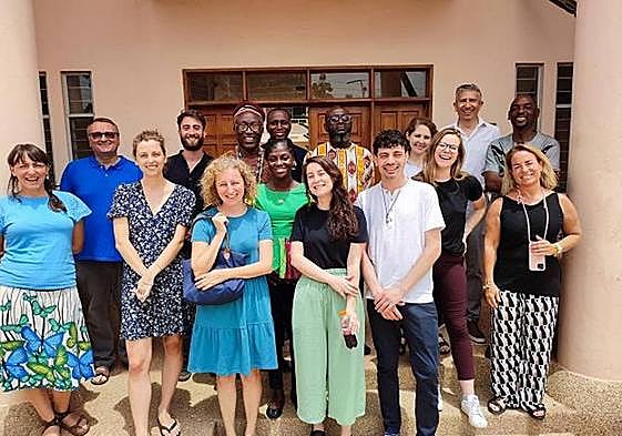 La UPV exporta a África su modelo de impulso al emprendimiento