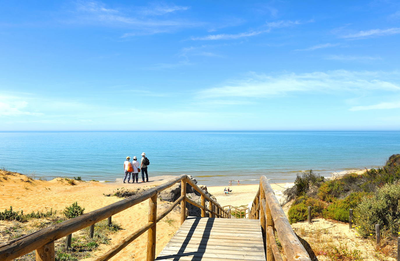 Cuesta Maneli (Andalucía)