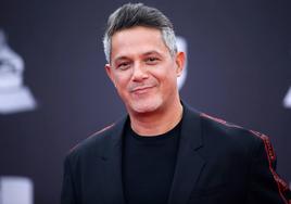 Alejandro Sanz