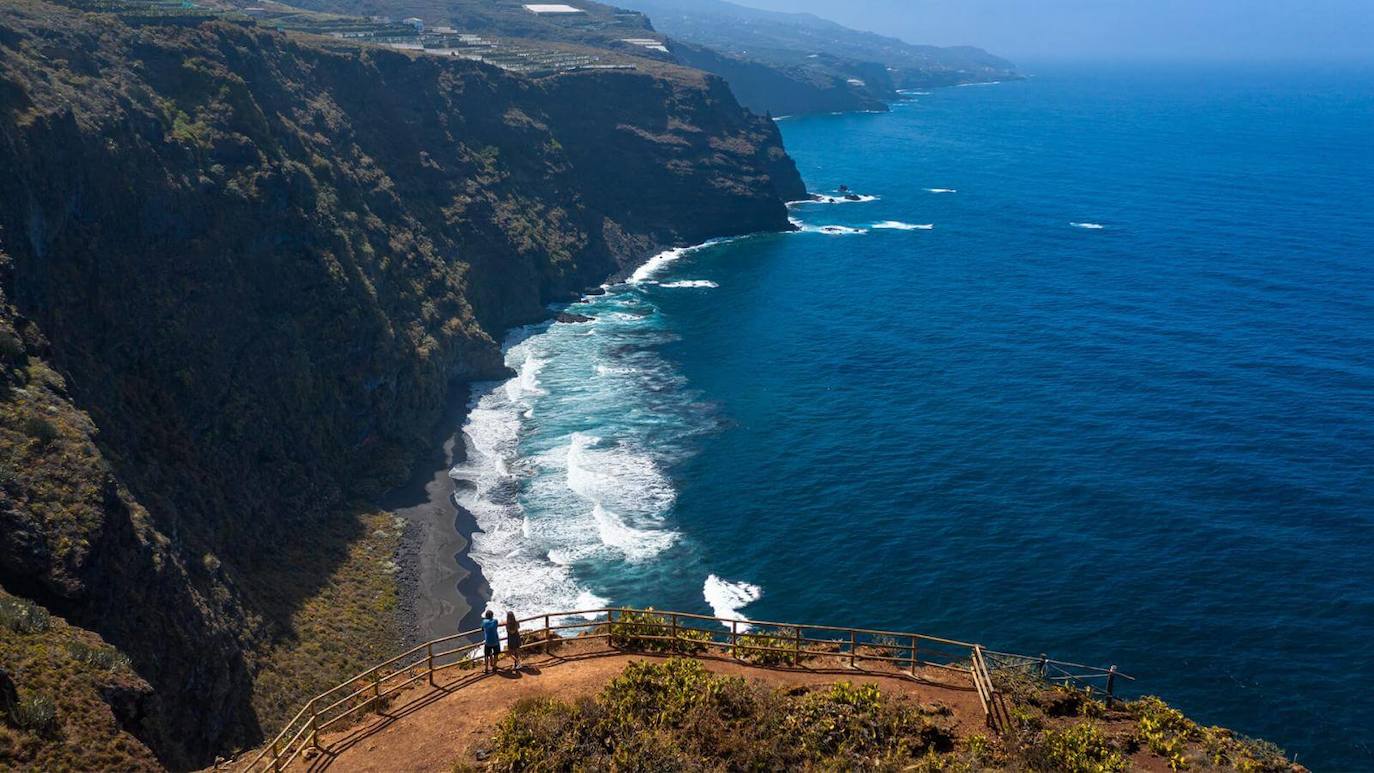 Nogales ( Islas Canarias)