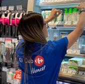 Carrefour contratará a 1.800 trabajadores para este verano en la Comunitat