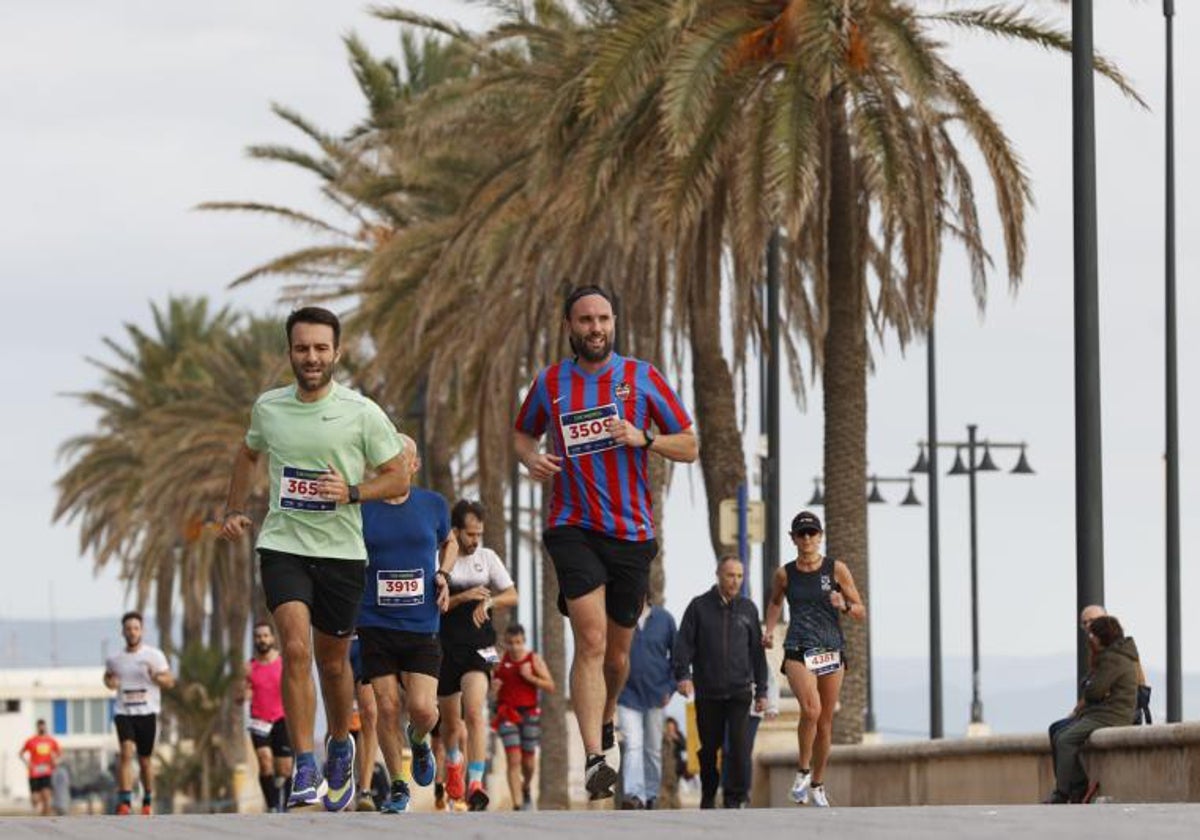 Cómo organizar un calendario de carreras sin perder de vista el objetivo final