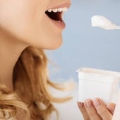 ¿Yogur entero o desnatado?: este es el que debes elegir si quieres adelgazar y perder grasa