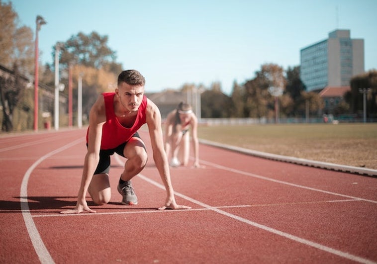 Qué es la economía de carrera y por qué es tan importante para los runners